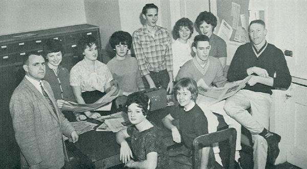 1962 Amplifier 